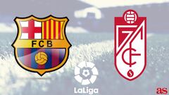 Barcelona-Granada