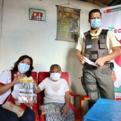 Bono Alimentario, Yanapay, 350 soles, Wanuchay... | Link y consultar con DNI quién cobra, 13 de julio