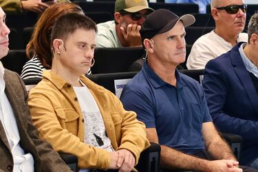 Anoeta ‘romperá barreras’ en el Real Sociedad-Rayo Vallecano a favor de la inclusión