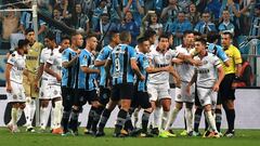 Gremio pide mejoras en el VAR: "Fuimos robados"