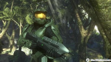 [E3] Halo 3, Impresiones