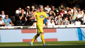 02/11/24 PARTIDO SEGUNDA DIVISION
Cartagena - Deportivo de la coruña
gol 0-1 YEREMAY HERNÁNDEZ