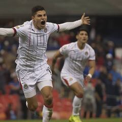 Las Chivas de Cardozo: fortalezas y debilidades