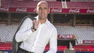 Monchi.