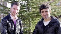 Boris y Balenziaga quieren dar otro golpe a la Real