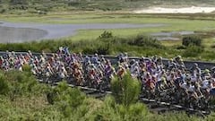 Oficial: Ponferrada organizar¨¢ los Mundiales en ruta de 2014