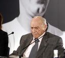 Di Stéfano: el mayor mito blanco cumple hoy 85 años