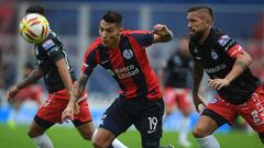 "Colo Colo es el más grande; quiero aprovechar la opción"