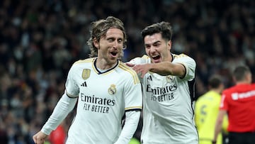 Alavés - Real Madrid: TV, horario y cómo ver LaLiga EA Sports online hoy