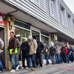 ¿Cómo pedir el paro por primera vez? Requisitos y dónde apuntarse para cobrar la prestación por desempleo