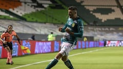 León da su versión sobre el positivo COVID-19 de Emmanuel Gigliotti