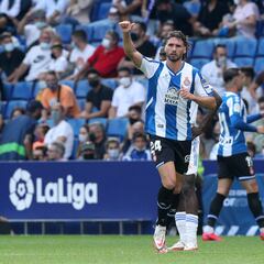 Sergi Gómez: “La destitución de Luis fue una sorpresa para todos”