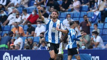 Sergi Gómez: “La destitución de Luis fue una sorpresa para todos”