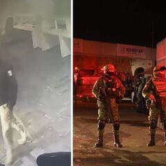 Incendio en estación migratoria de Ciudad Juárez: Titular del INM de Chihuahua es denunciado por no abrir celdas