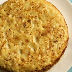 Alerta por botulismo en tortillas de patatas: la lista de supermercados y marcas afectados