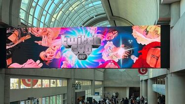 10 Years of TwitchCon: How Twitch keeps its heart in the community, according to CEO Dan Clancy