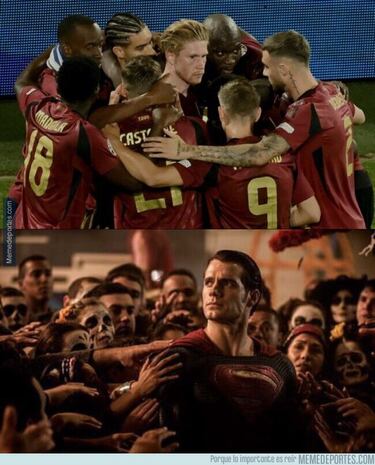 La Euro y la Copa América desatan los memes más ingeniosos