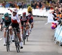 Itzulia 2022: resumen, resultado y ganador de la etapa 6