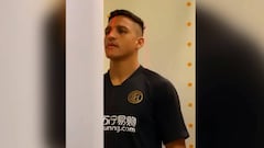 Los récords chilenos que Alexis Sánchez buscará batir en el Inter