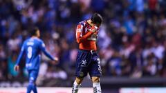 Cruz Azul es la pesadilla de Chivas