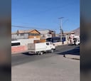 El video que escandaliza al fútbol chileno: así agredieron los hinchas de Iquique a la barra de San Marcos