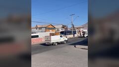 El video que escandaliza al fútbol chileno: así agredieron los hinchas de Iquique a la barra de San Marcos