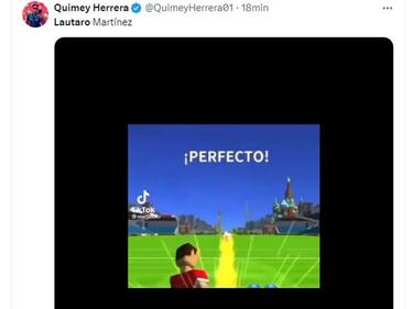 ‘El Valderrama’ de Thuram y el penalti de Lautaro se llevan todos los memes de la Champions