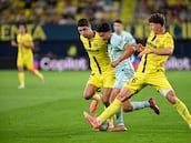 Comesaña: “Nos metieron el 2-1 por querer ir a por el tercero”