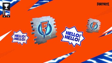 Flakes Power en Fortnite: así es la nueva skin de la Serie de Ídolos del influencer brasileño