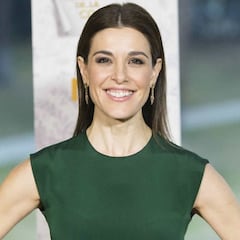 El problema de salud de Raquel Sánchez Silva que le impide sumergirse en el mar