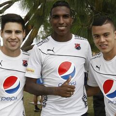 Mao Molina duro contra Arango: "En el DIM llegaba borracho"