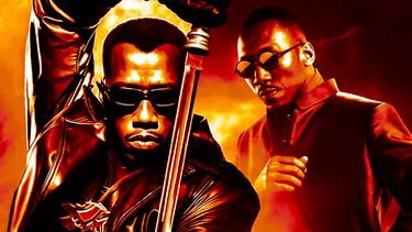El reboot de ‘Blade’ sigue en problemas y se queda de nuevo sin director