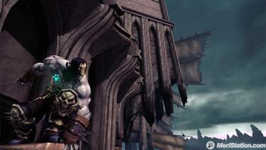 Darksiders II, Impresiones