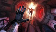 The Persistence, análisis PS VR