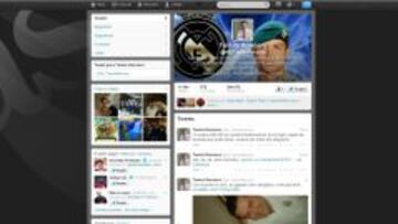 Tomás Roncero supera los 400.000 seguidores en Twitter