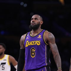 The Lakers’ number one target: Bradley Beal