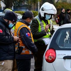 Ley de grabado de patentes en vehículos: este será el plazo máximo para hacerlo en Chile y las multas que arriesgas