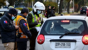 Restricción vehicular en Valparaíso y Viña del Mar, sábado 17 de febrero: conoce qué dígitos no pueden circular y en qué horarios