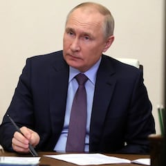 La estrategia de Putin para desestabilizar la UE