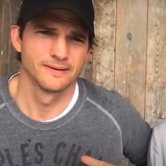 Ashton Kutcher y Mila Kunis dejarán sin herencia a sus hijos