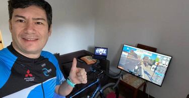 MyTeam: la revolucionaria metodología de entrenar en Pandemia