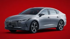 BYD King: Precio en México, consumo de gasolina y costo de los servicios