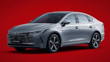 BYD King: Precio en México, consumo de gasolina y costo de los servicios