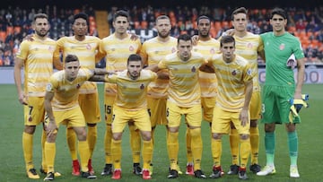 Los goles en propia puerta son un mal endémico rojiblanco