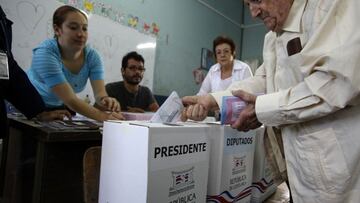 Este 6 de enero, Costa Rica celebra elecciones para elegir a su pr&oacute;ximo presidente. Te explicamos c&oacute;mo votar desde USA y cu&aacute;les son los requisitos.