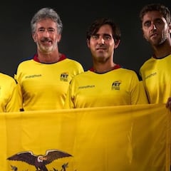 ¿Qué hay saber de Ecuador, el primer rival de España?