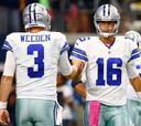 Matt Cassel: nuevo QB titular de los Cowboys