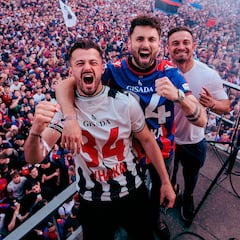 El cambio de última hora que ha obligado a Eurovisión a modificar sus planes en la previa del Festival