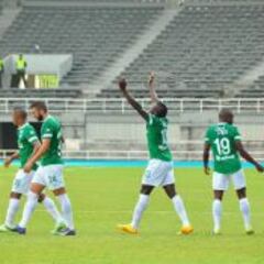 Directivo del Cali: “El partido contra Tolima fue atípico"