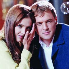 El antes y después de los protagonistas de ‘El Privilegio de Amar’, a más de 25 años de su estreno